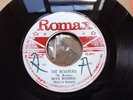 MAX ROMEO THE REVEREND JA OG ROMAX 45 KILLER ROOTS