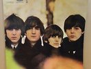 THE BEATLES BEATLES FOR SALE OG UK MONO PARLOPHONE LP PMC 1240 XEX503/4 3N/3N