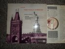 ASD 380   W/G    KEMPE  DVORAK NEW WORLD...  orig. UK