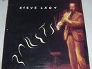 STEVE LACY Ballets 2LP Set 1982 Hat Hut Avant Free Jazz Swiss Press