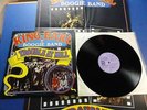 KING EARL BOOGIE BAND  TROUBLE AT MILL dawn 72 A1B1 Uk Lp Nr MINT + POSTER