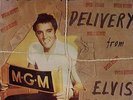 BRAND NEW SEALED VINYL LP ELVIS PRESLEY SPECIAL DELIVERY