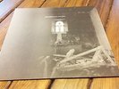 PATTI SMITH Peace Noise LMTD ARISTA LP RARE NYC spoken word PUNK ROCK sleeve NM