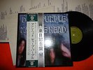 DEEP PURPLE-MACHINE HEAD, JAPAN FIRST PRESS,GREEN LABELS,OBI,NWOBHM,NM