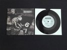 PIXIES MONKEY GONE TO HEAVEN 1989 UK PRESS 4AD RECORDS AD 904 EX/EX