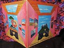 RARE 1972 NUMERO UNO Orig PREMIATA FORNERIA MARCONI   UN AMICO Prog KING CRIMSON