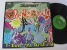 The Zombies LP Odessey And Oracle  ORIG