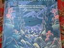 BD LP: FANTASY FILM WORLD OF BERNARD HERRMANN - MoFi MFSL 1-240 - 1/2 Speed  TAS