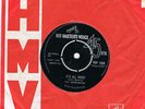Northern Soul The Impressions Its All Right HMV British Original