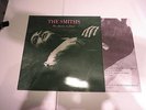 The Smiths -Queen is Dead ( Presse-Infos) Coloured Vinyl: very good/Cover:mint-