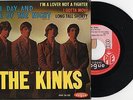 RARE EP  THE KINKS  
