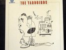 THE YARDBIRDS LP Roger the Engineer 1966  Cbs Master Sound audiophile press