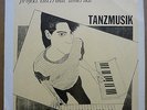 PROJEKT ELECTRONIC AMERIKA Tanzmusik LP 1985 VINYL Private Press LTD/250 SYNTH