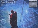 ?? OPER ? Richard Wagner ? DAS RHEINGOLD ? Hartmut Haenchen ? 2 SACD