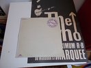 LP ROCK THE WHO 