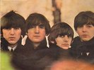 BEATLES For Sale 1964 HOLLAND or. MONO vg++ VINYL/ vg++ COVER