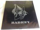 RADKEY - ROMANCE DAWN  UNKLE RECONSTRUCTION 10
