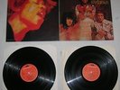 JIMI HENDRIX EXPERIENCE - ELECTRIC LADYLAND 1968 2LP PRIMA STAMPA ITALIANA RARO