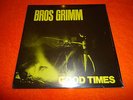 BROS GRIMM-GOOD TIMES, PRIVATE US METAL,NWOBHM,TAILGUNNER,MAX LYNX,SS