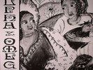 ALPHA & OMEGA - The Half That's Never Been Told - LP
