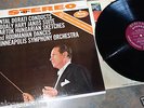 MERCURY LIVING PRESENCE STEREO SR90132 KODALY BARTOK ANTAL DORATI RFR-1/RFR1 TAS