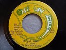 Ta Teacher Love / Family Man - Oh Jah Come - One Way 7