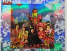 THE ROLLING STONES 'Their Satanic Majesties Request' Remastered Vinyl LP NEW
