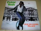PETER TOSH Buk-In-Hamm Palace RARE 12