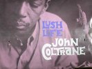 COLTRANE, John - Lush Life (reissue) - limited numbered LP
