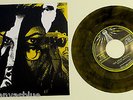 the Dead weather Open up Rough detective colored Vinyl Jack white stripes Kills