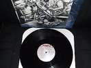 SNFU BETTER THAN A STICK IN THE EYE LP PUNK HARDCORE BYO DOA YOUTH BRIGADE RARE
