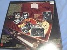 The Blasters Over There LP Signed Phil Dave Alvin John Bazz Bill Batemen Taylor