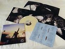 Queen - Made In Heaven - Ivory white cream Coloured color vinyl LP - NM 1995