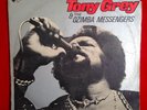 TONY GREY & THE OZIMBA MESSENGERS Oh My Darling AFRO FUNK Boogie Disco Hear