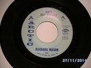 BARBARA MASON - Ain't got nobody/ Oh, how it hurts.  ARCTIC