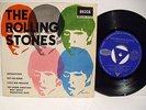 The Rolling Stones EP-7