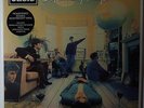 Oasis - definitely maybe 2LP/Download remastered 180g vinyl w bonus NEU/OVP