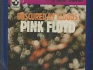 8-Track / 8-Spur Tonband : Pink Floyd - Obscured by clouds (Psychedelic Prog)