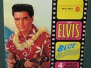 Elvis Presley EPA 2426 Blue Hawaii EP Original Germany NM 1961