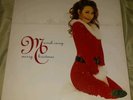 Mariah Carey Merry Christmas Lp Vinyl BRAZIL EDITION  NEW