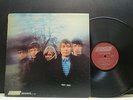 ROLLING STONES Between the Buttons London Burgundy LL 3499 Mono Lp 1967 VG++/Ex