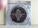 2 LP-Sonata Arctica ?– Live In Finland-WHITE VINYL+ POSTER-SIGILLATO