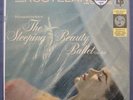 KOSTALANETZ: Tchaikovsky Sleeping Beauty. Orig 1950s 6-Eye CL 804. SEALED