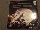 MEGADETH Killing Is My Business '85 LP  ORIG  press