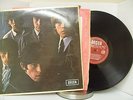 ROLLING STONES NO2. 1965.LK 4661. XARL 6619 1A - 2A..CENCORED SLEEVE.