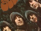 THE BEATLES Rubber Soul Mono 180gm Vinyl LP 2014 NEW & SEALED