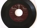 RARE - Lowell Fulson - Lonesome Christmas - Swing Time 242 - 1950 45