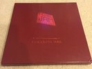 Pearl Jam Benaroya Hall Vinyl 4LP