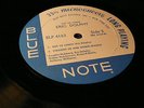 Eric Dolphy   OUT TO LUNCH   Blue Note 4163 MONO NYUSA LP/Vinyl RVG   VG++/VG+