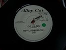 LISTEN RARE NORTHERN SOUL POPCORN - CLEVELAND ROBINSON - LOVE IS A TRAP -